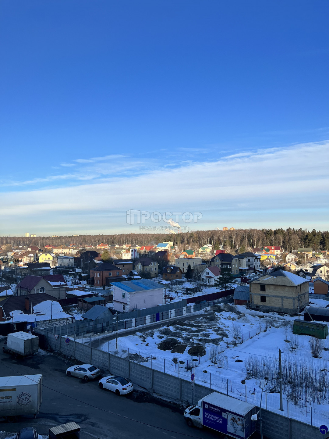 Студия, 41.2 м² - фото 17