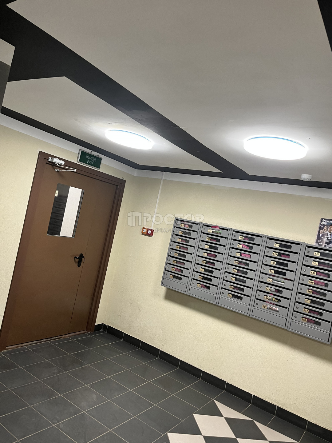 Студия, 41.2 м² - фото 3