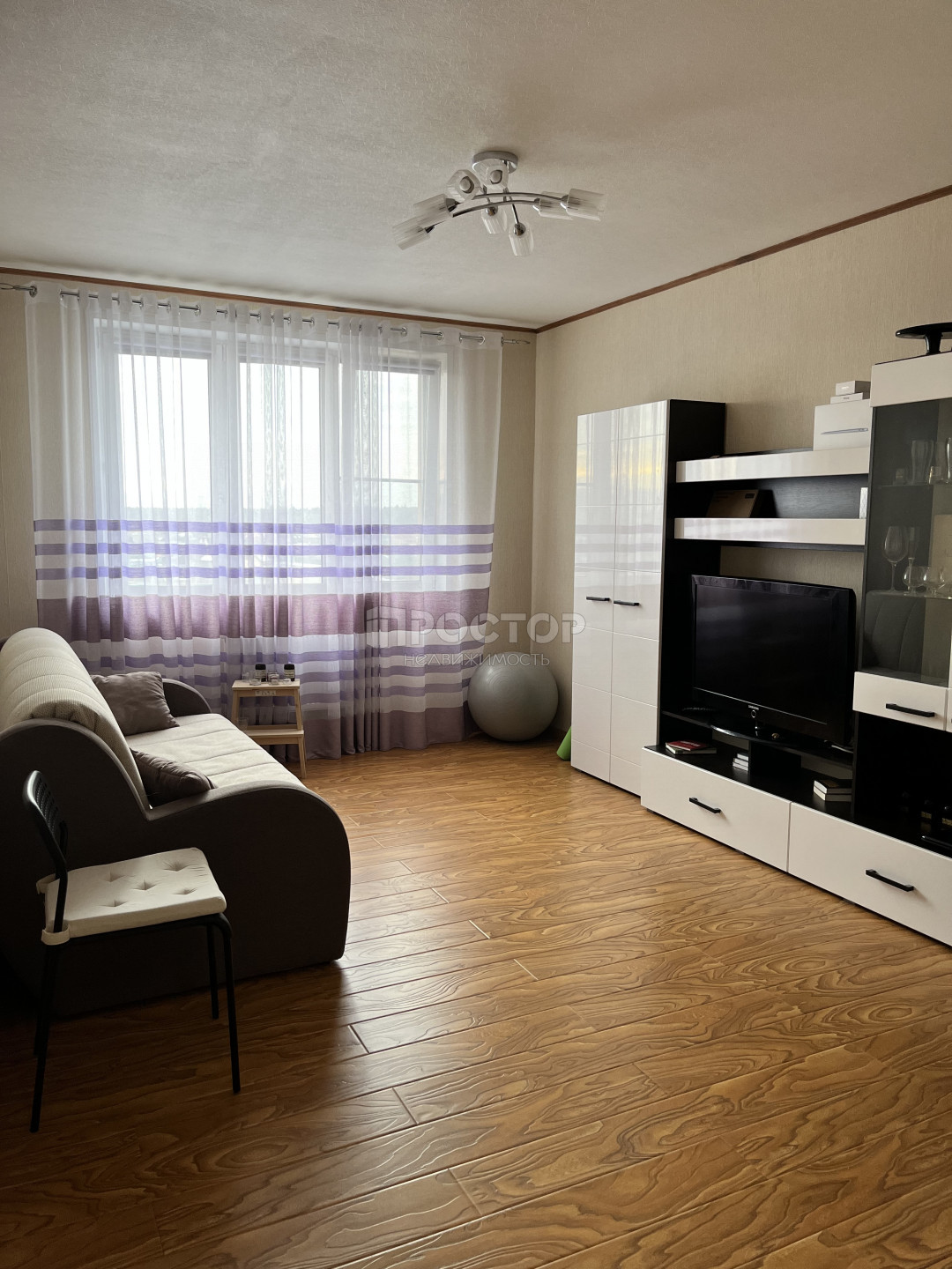 Студия, 41.2 м² - фото 10