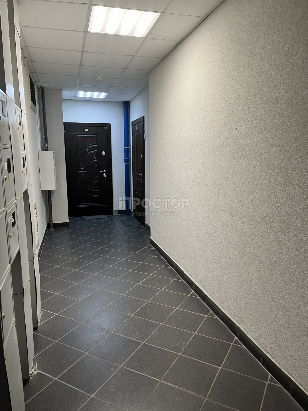 Студия, 41.2 м² - фото 7