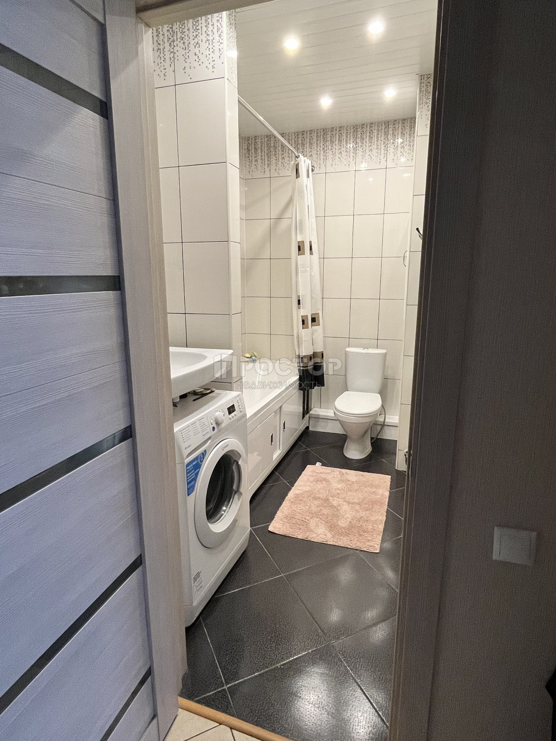 Студия, 41.2 м² - фото 16