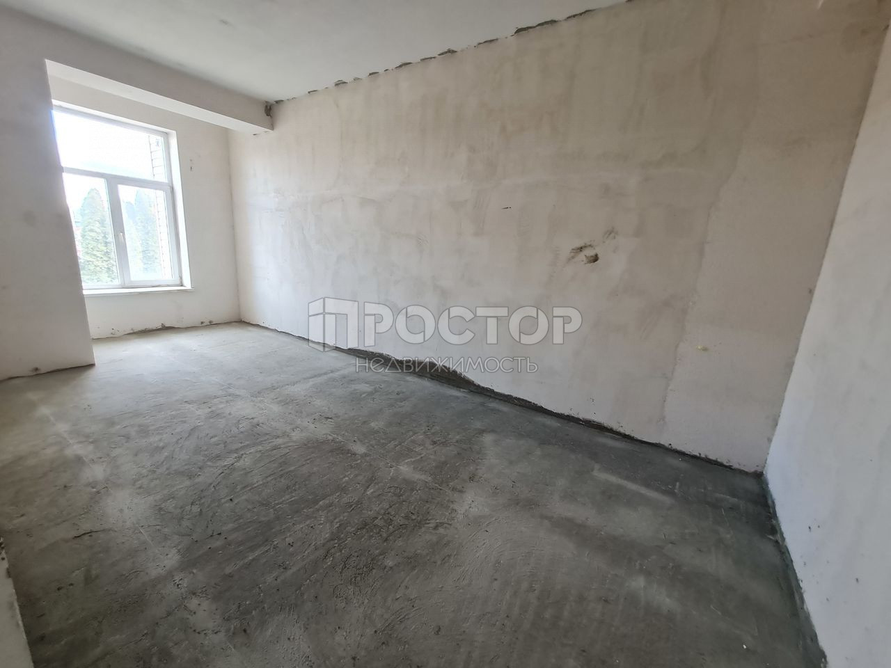 1-комнатная квартира, 38.5 м² - фото 2