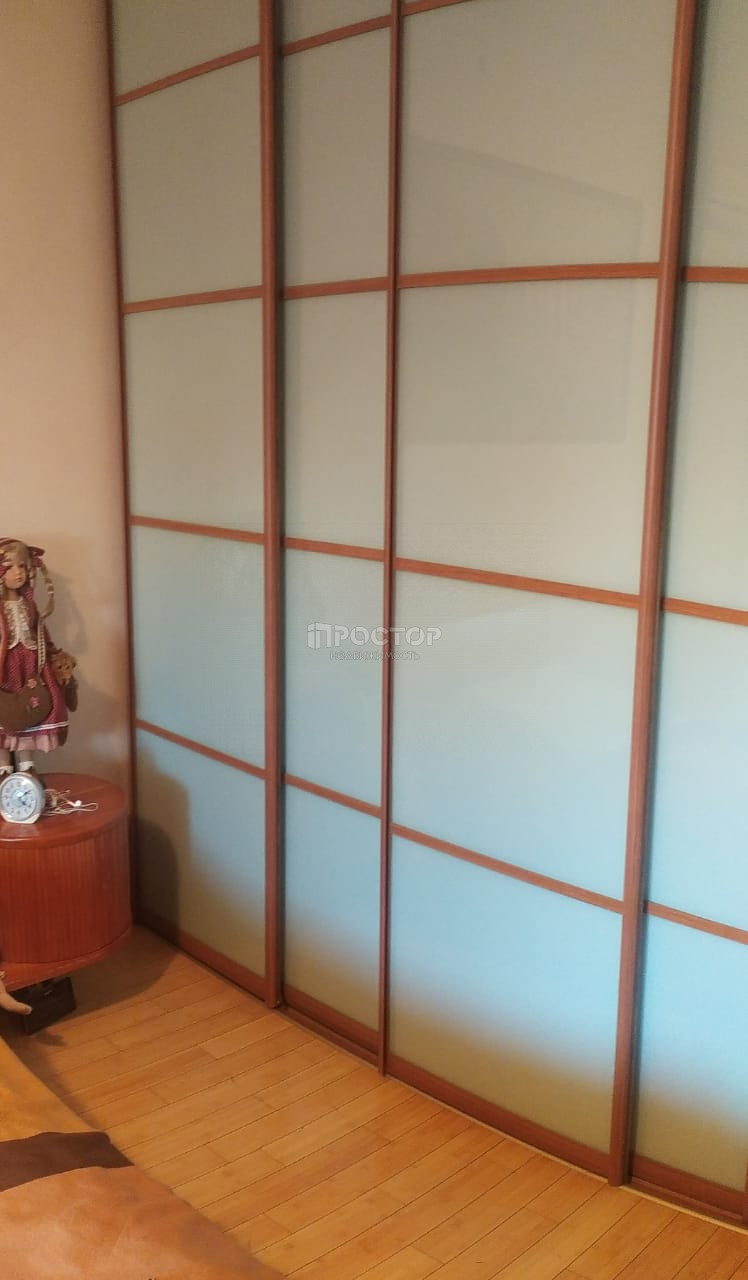 2-комнатная квартира, 69.7 м² - фото 7
