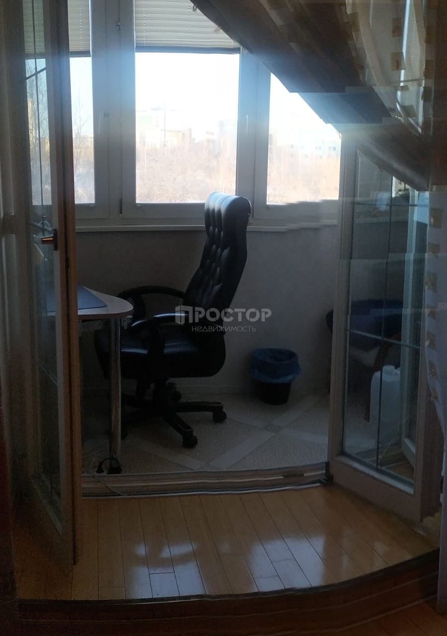 2-комнатная квартира, 69.7 м² - фото 6