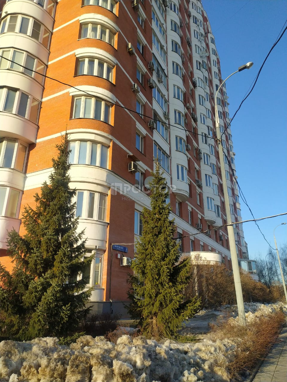 2-комнатная квартира, 69.7 м² - фото 4