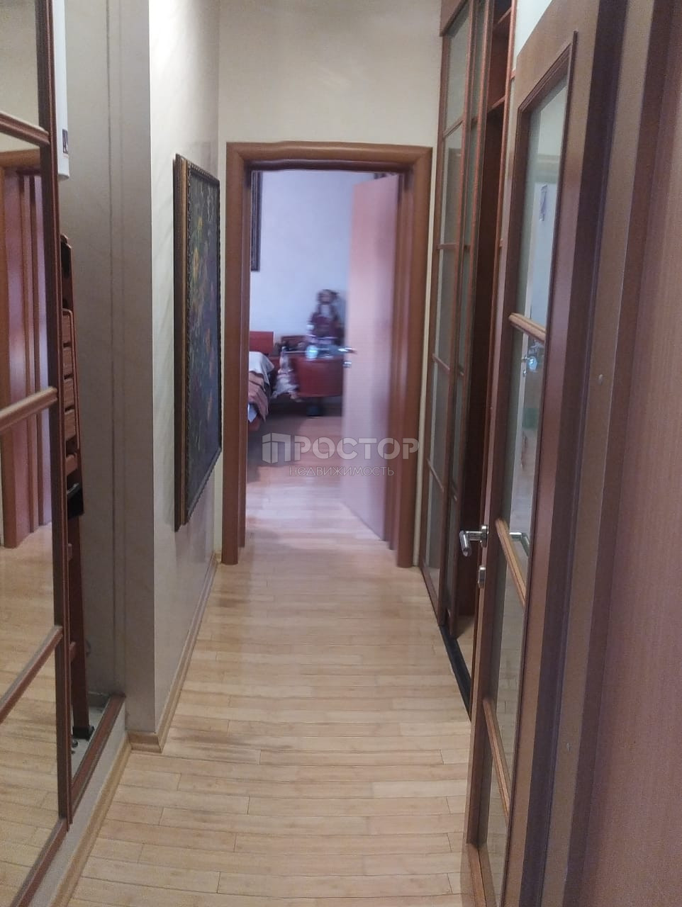 2-комнатная квартира, 69.7 м² - фото 8