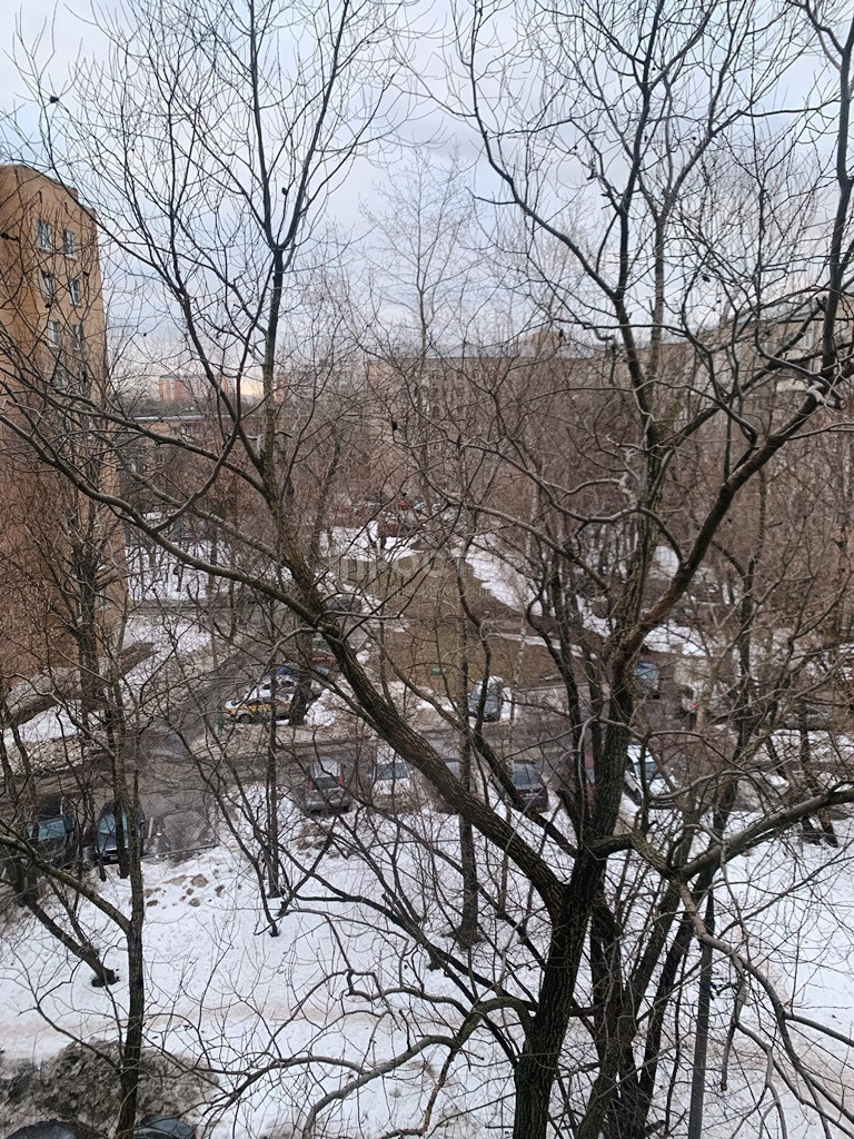 2-комнатная квартира, 38 м² - фото 8
