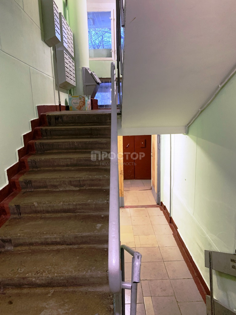 2-комнатная квартира, 38 м² - фото 11