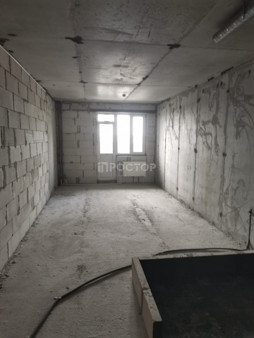 Студия, 29.9 м² - фото 2