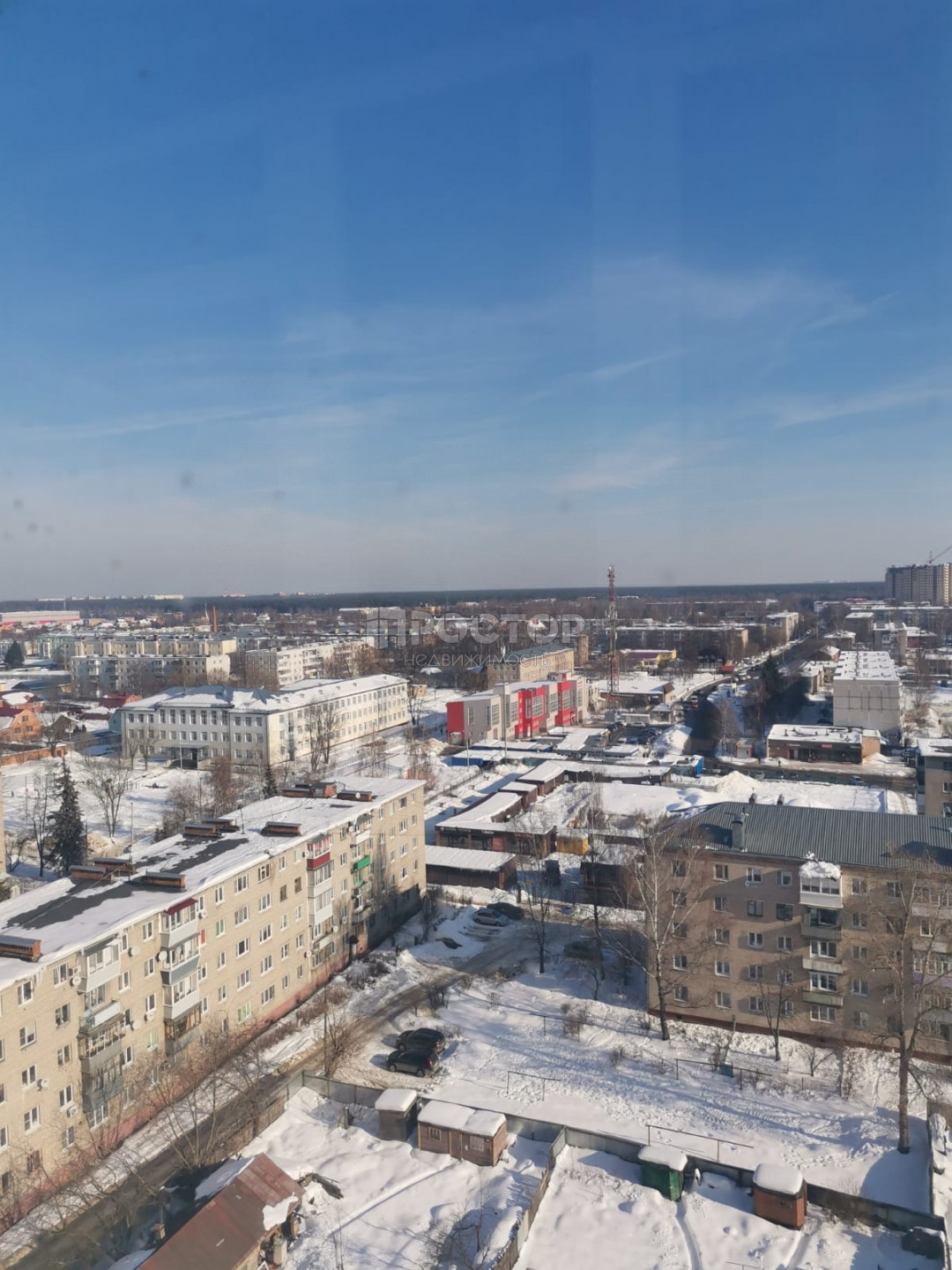 Студия, 29.9 м² - фото 8