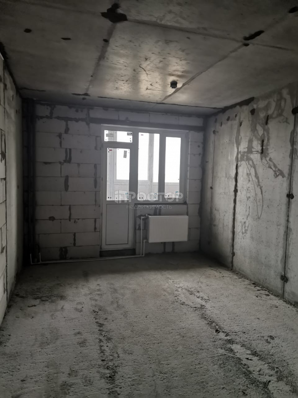Студия, 29.9 м² - фото 4