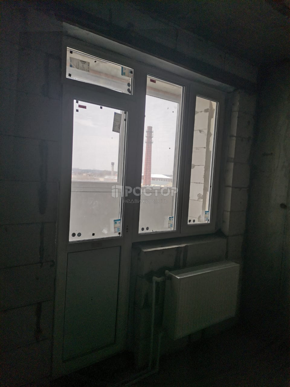 Студия, 29.9 м² - фото 5