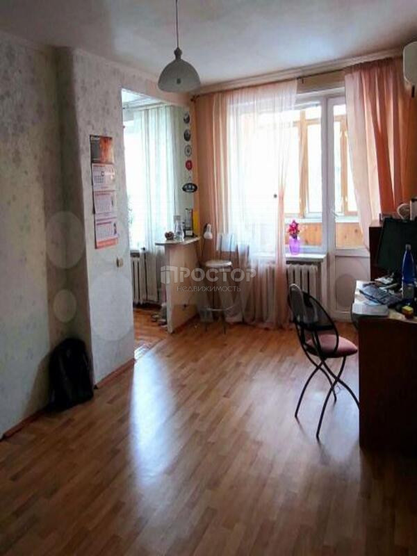 2-комнатная квартира, 45 м² - фото 3