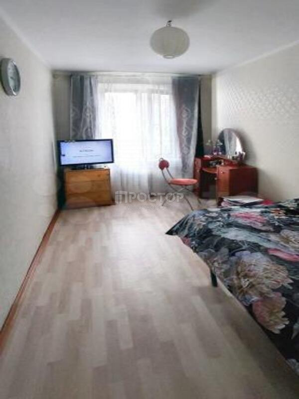 2-комнатная квартира, 45 м² - фото 2
