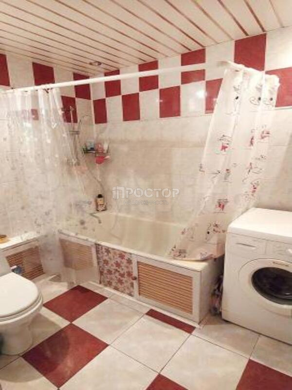 2-комнатная квартира, 45 м² - фото 9