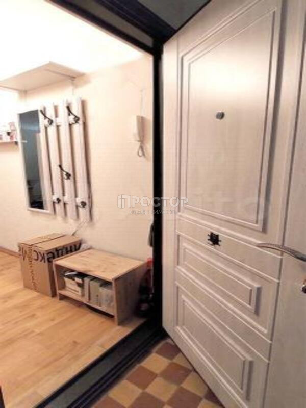 2-комнатная квартира, 45 м² - фото 11