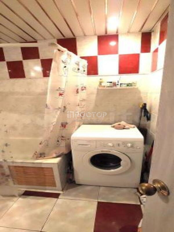 2-комнатная квартира, 45 м² - фото 8