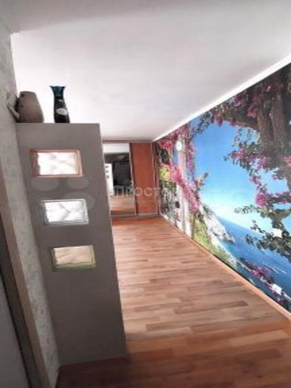 2-комнатная квартира, 45 м² - фото 4