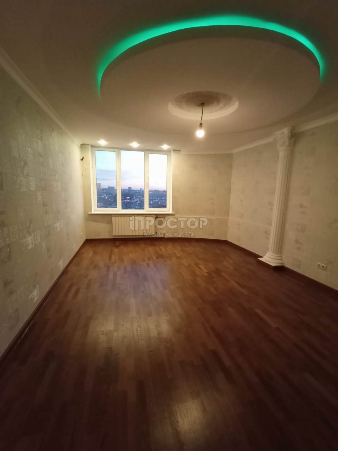 2-комнатная квартира, 84.7 м² - фото 5