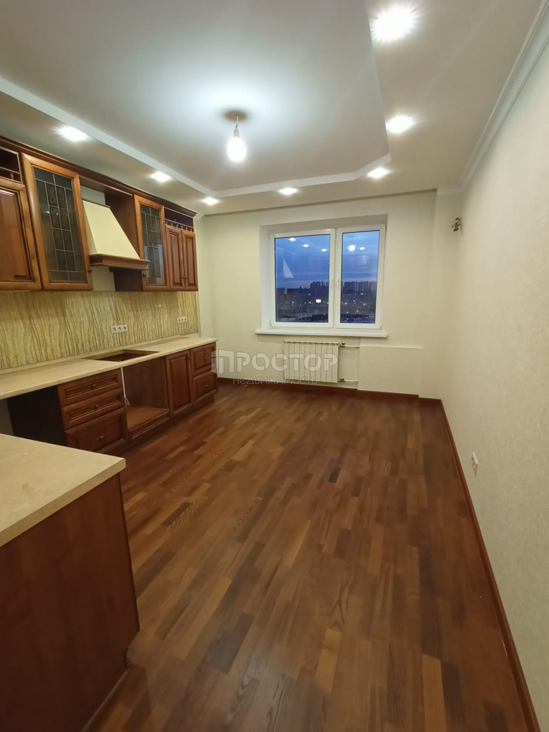 2-комнатная квартира, 84.7 м² - фото 6