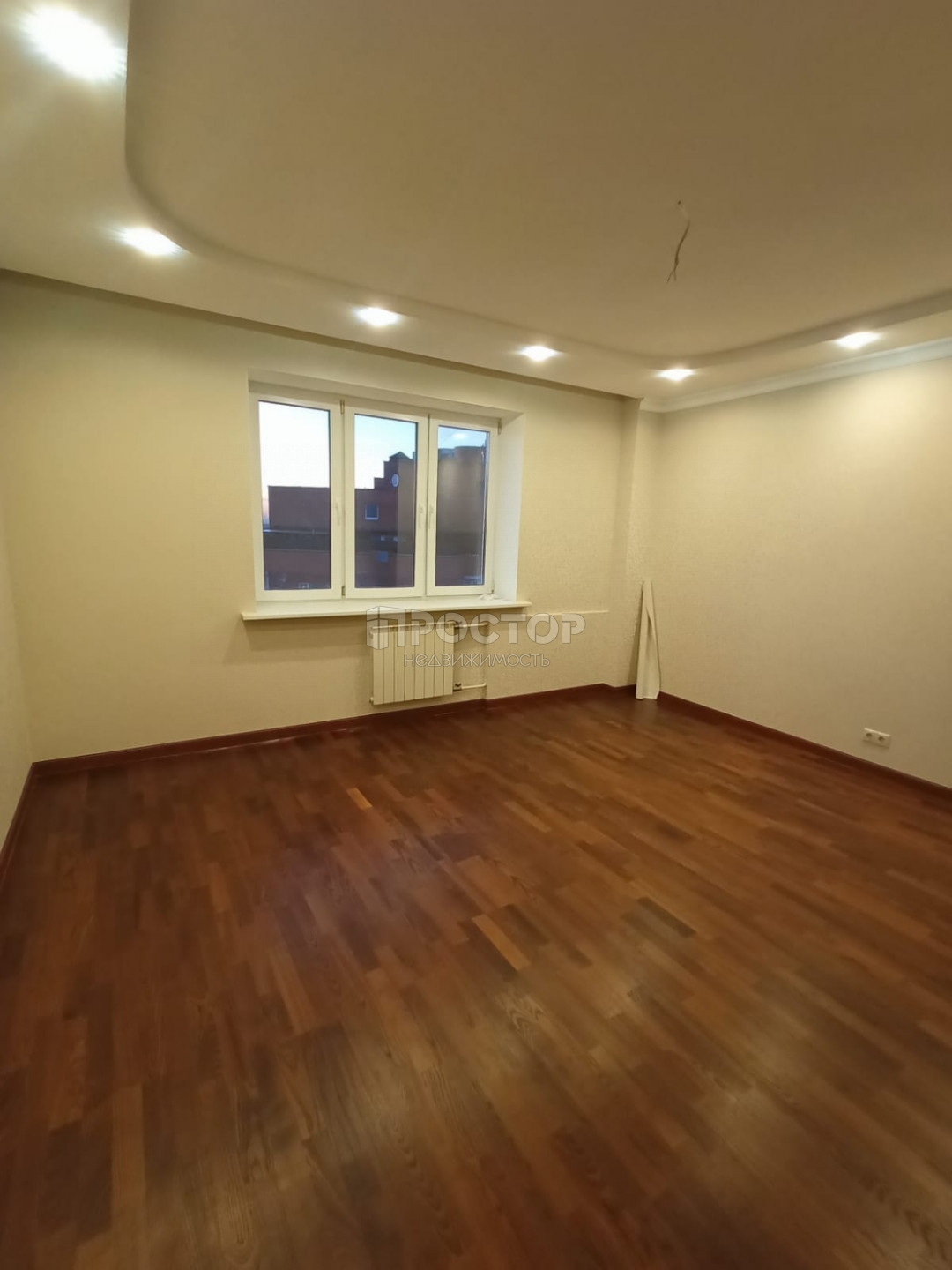 2-комнатная квартира, 84.7 м² - фото 4