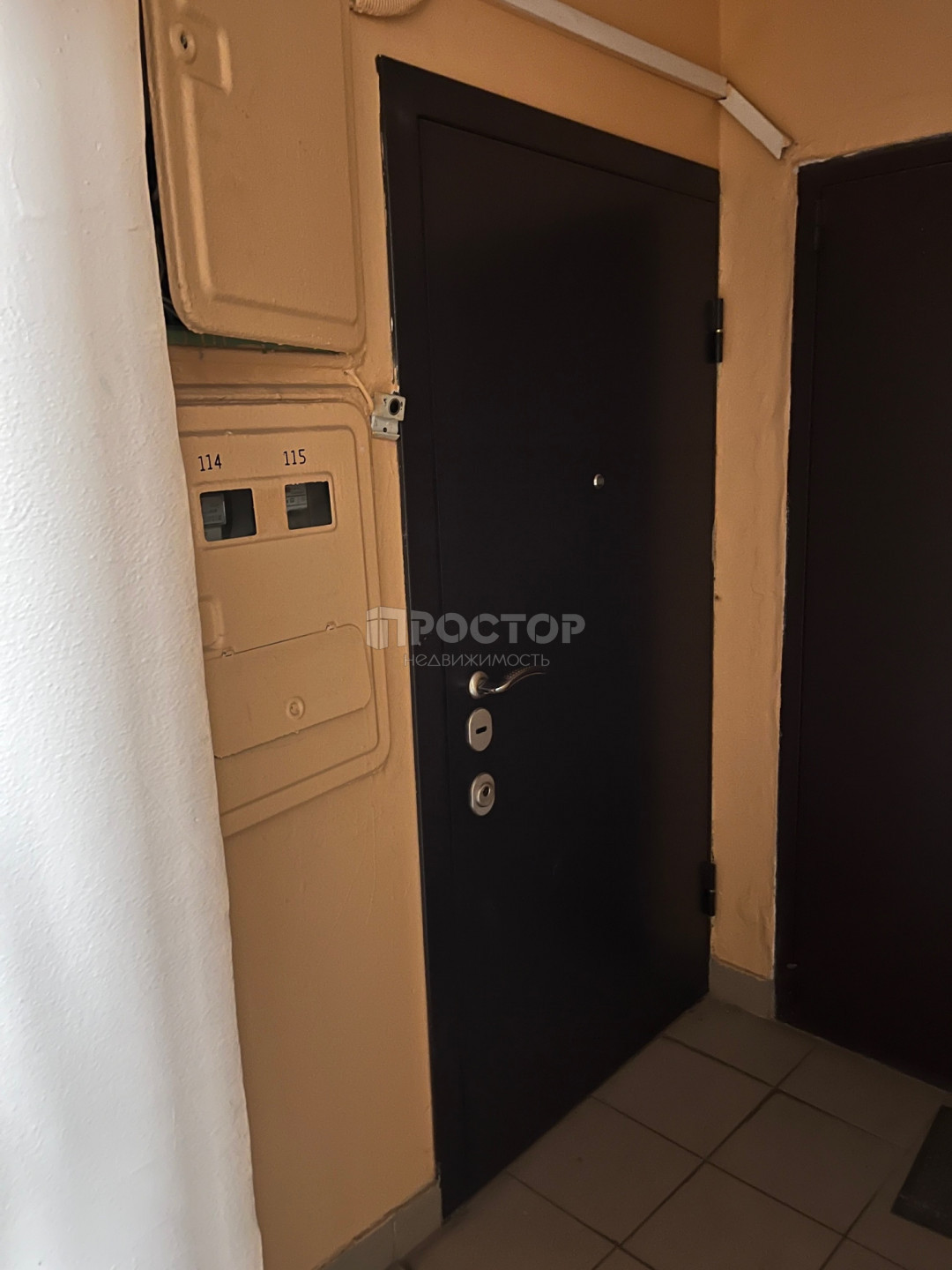 2-комнатная квартира, 44.1 м² - фото 12
