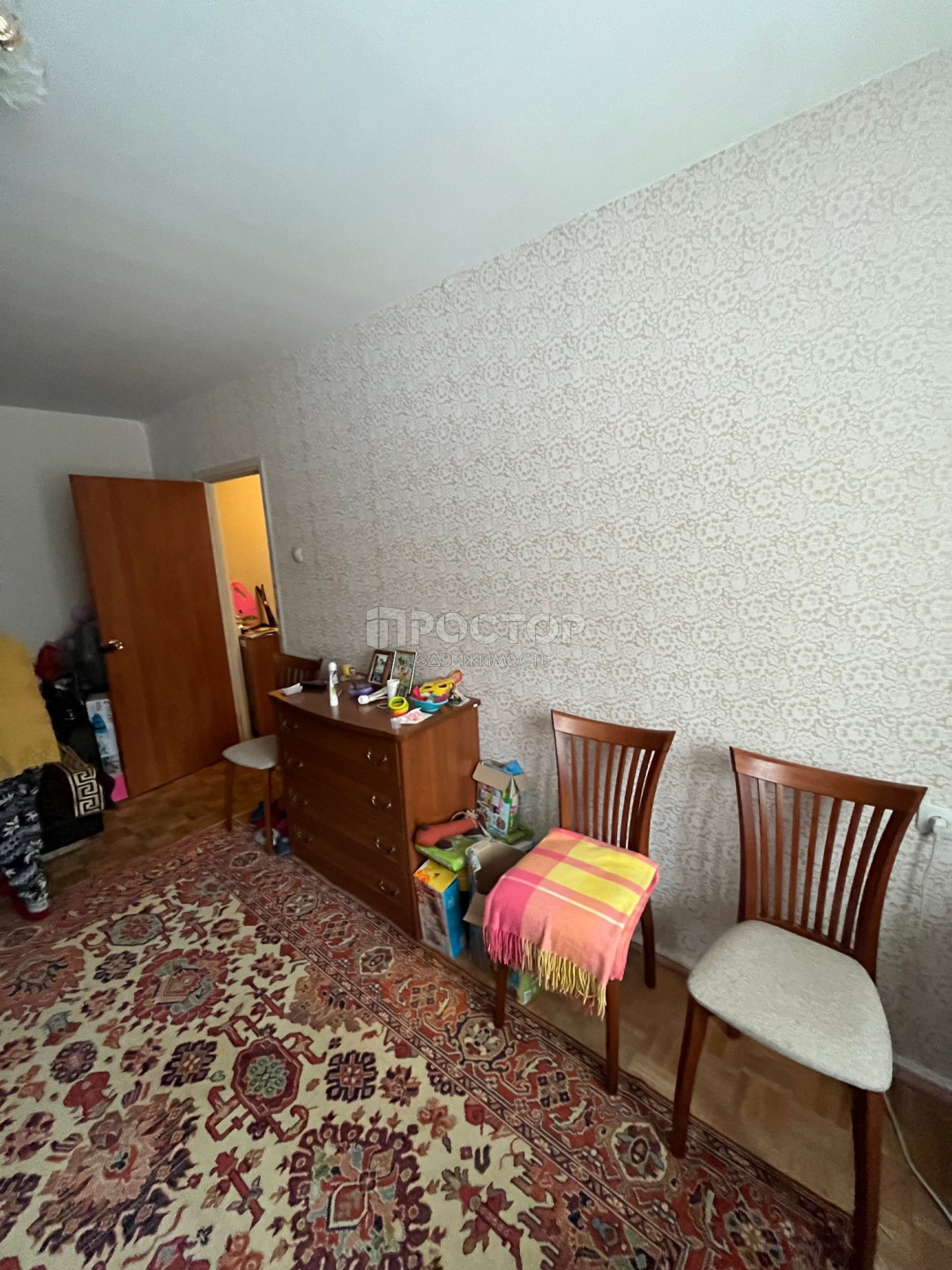 2-комнатная квартира, 44.1 м² - фото 5