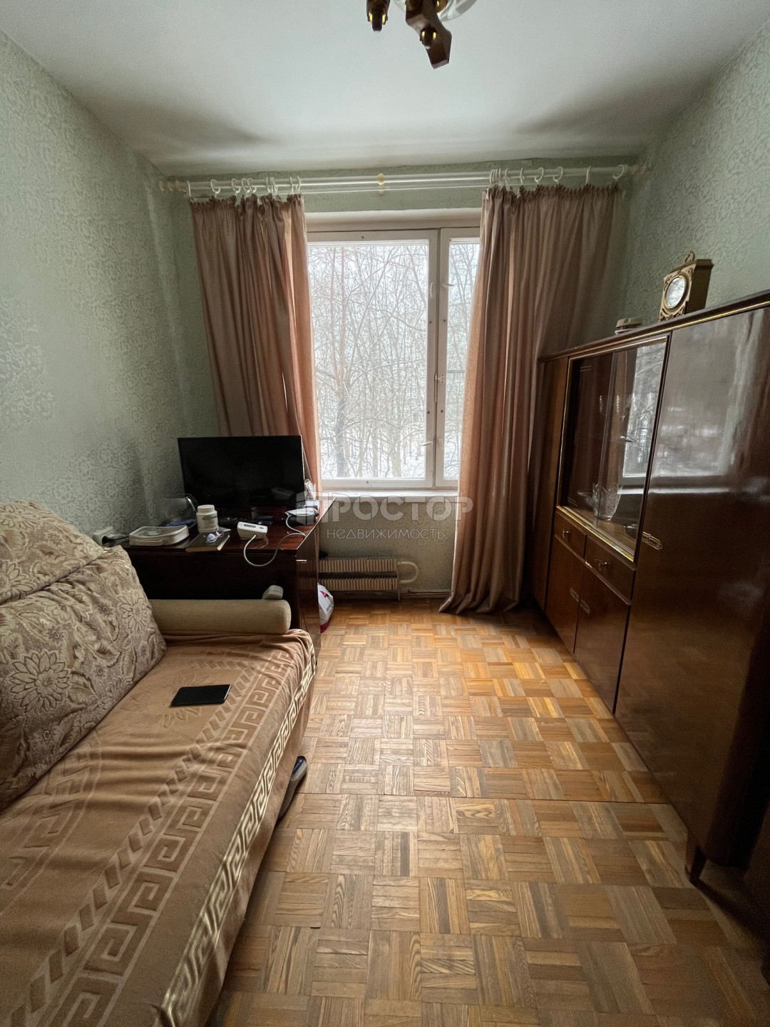 2-комнатная квартира, 44.1 м² - фото 7