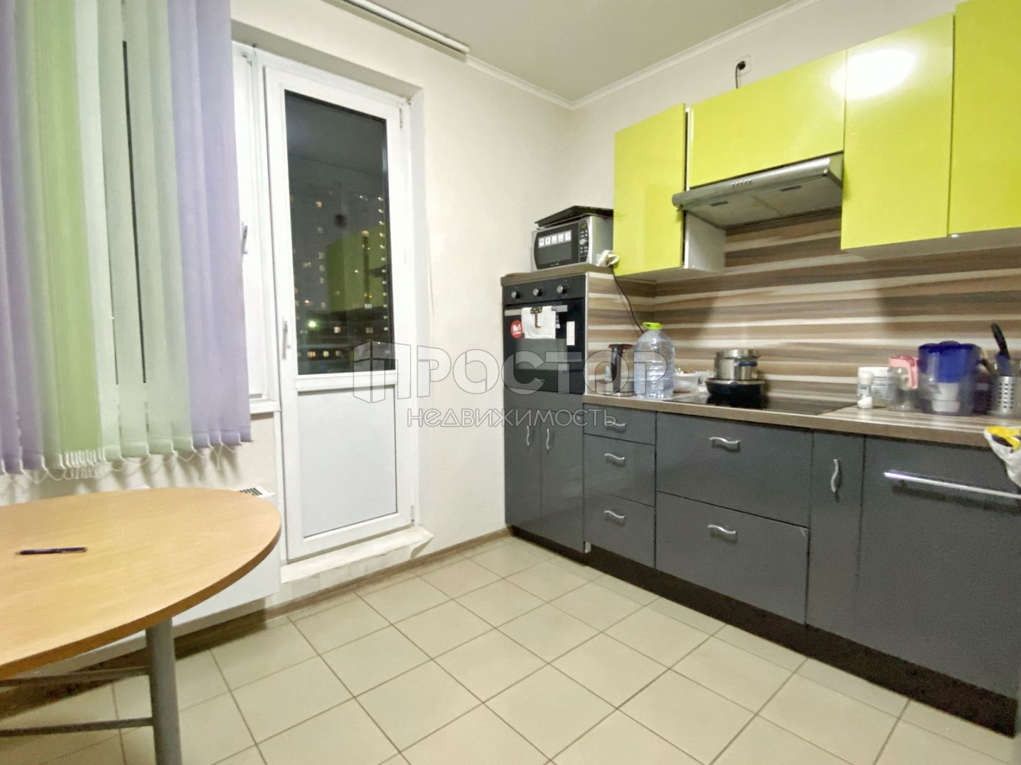 2-комнатная квартира, 59.1 м² - фото 7