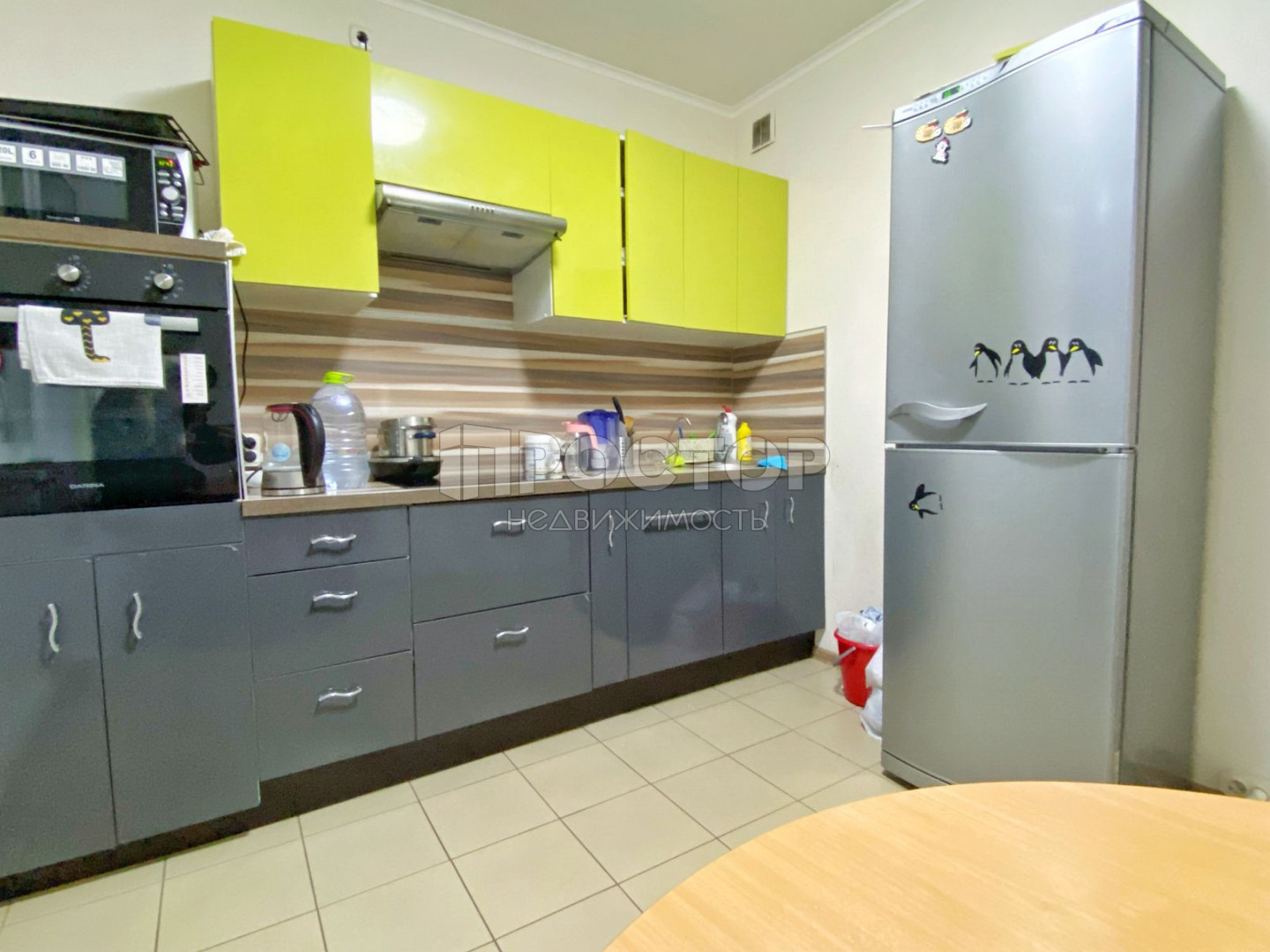 2-комнатная квартира, 59.1 м² - фото 8