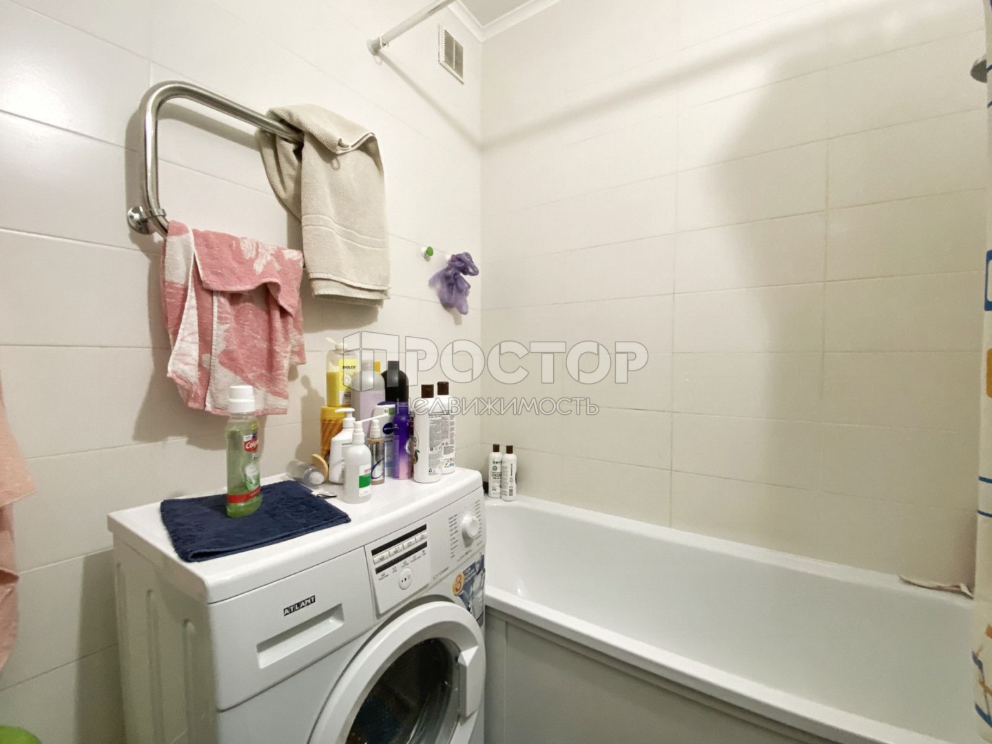 2-комнатная квартира, 59.1 м² - фото 5
