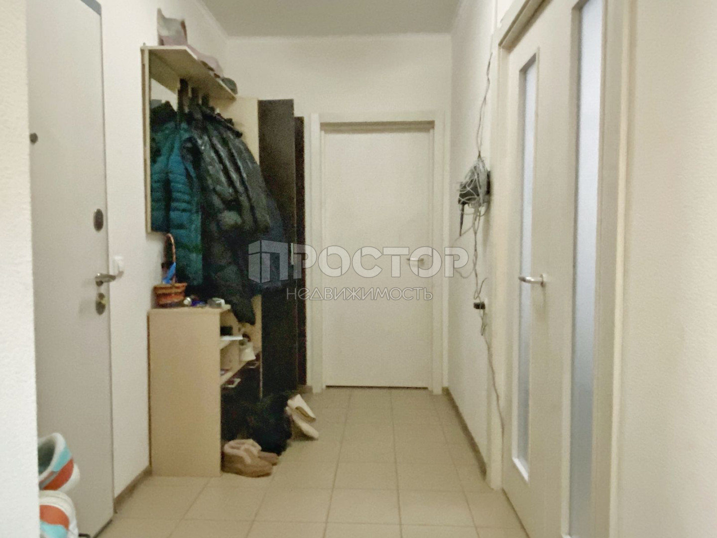2-комнатная квартира, 59.1 м² - фото 4