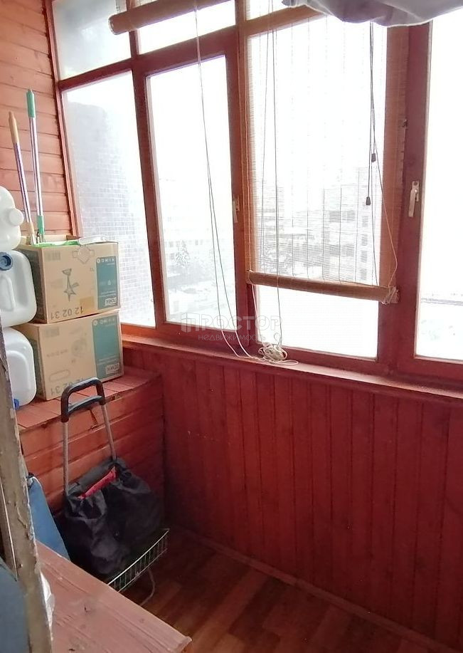 3-комнатная квартира, 63.4 м² - фото 2