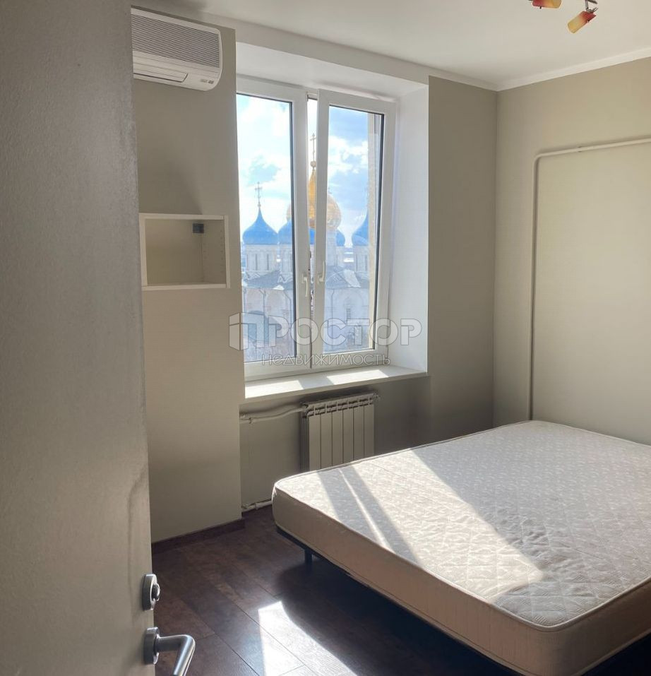 3-комнатная квартира, 85 м² - фото 4