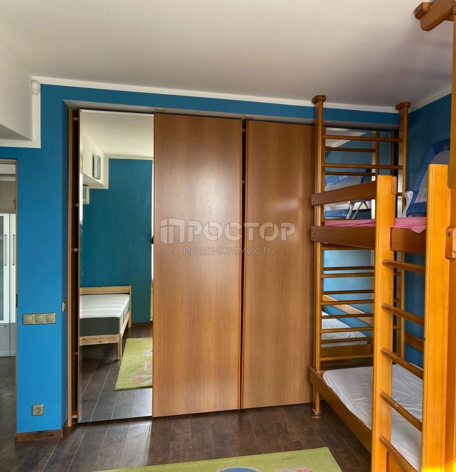 3-комнатная квартира, 85 м² - фото 5