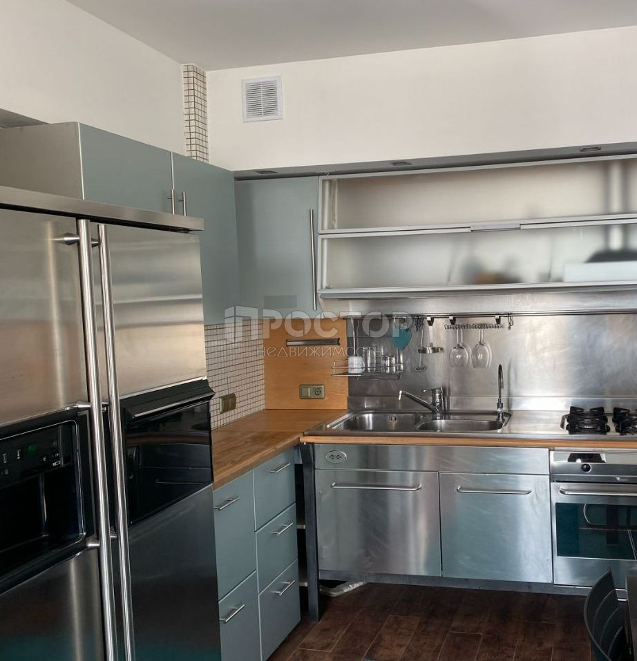 3-комнатная квартира, 85 м² - фото 3