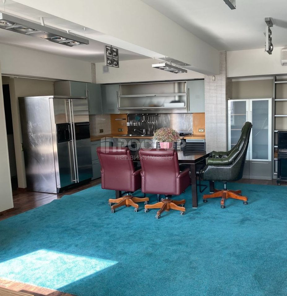 3-комнатная квартира, 85 м² - фото 2