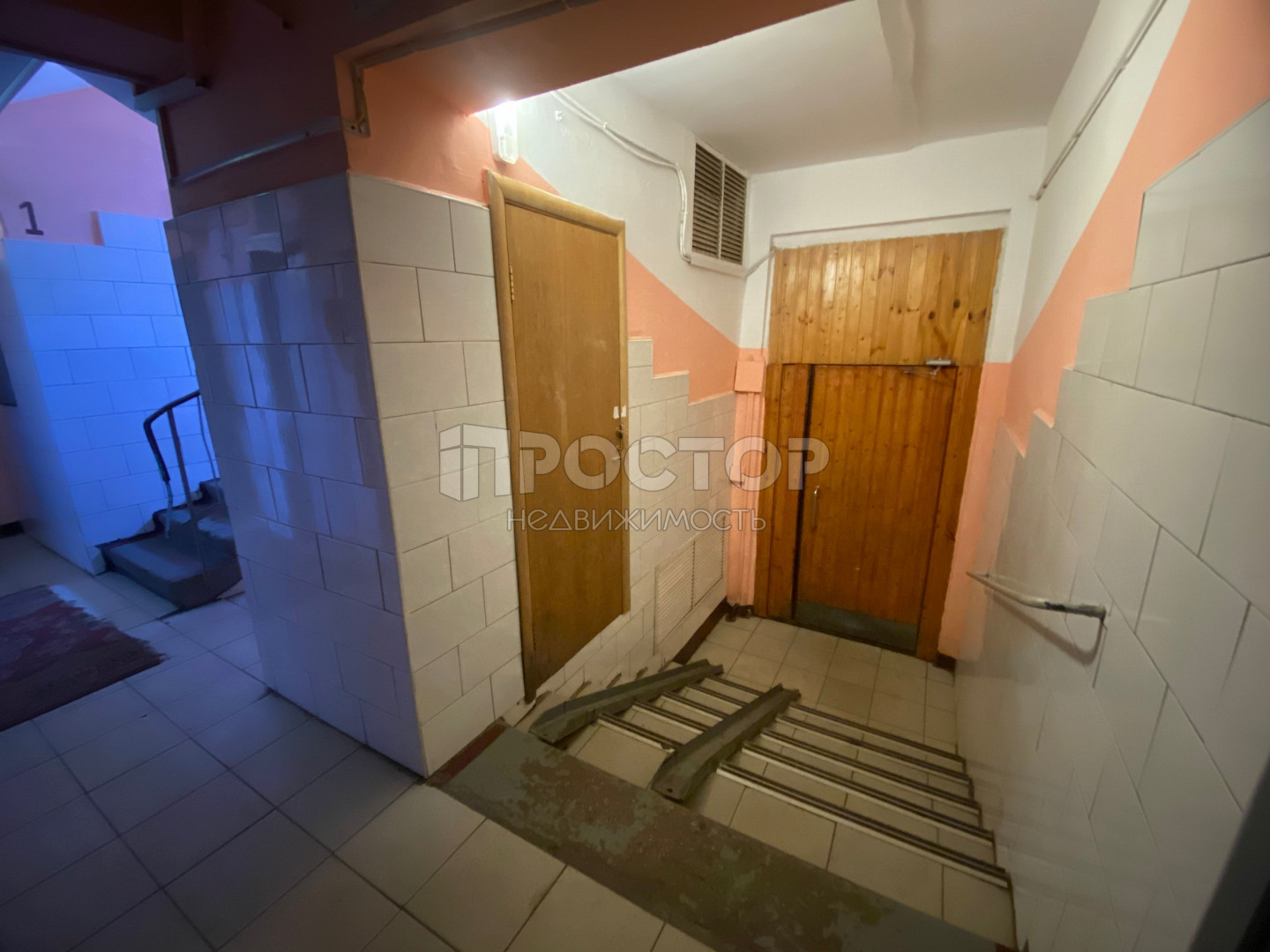 1-комнатная квартира, 34.6 м² - фото 9
