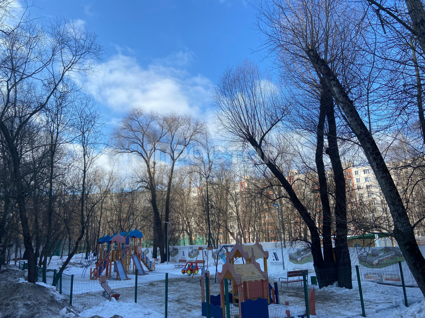 1-комнатная квартира, 34.6 м² - фото 11