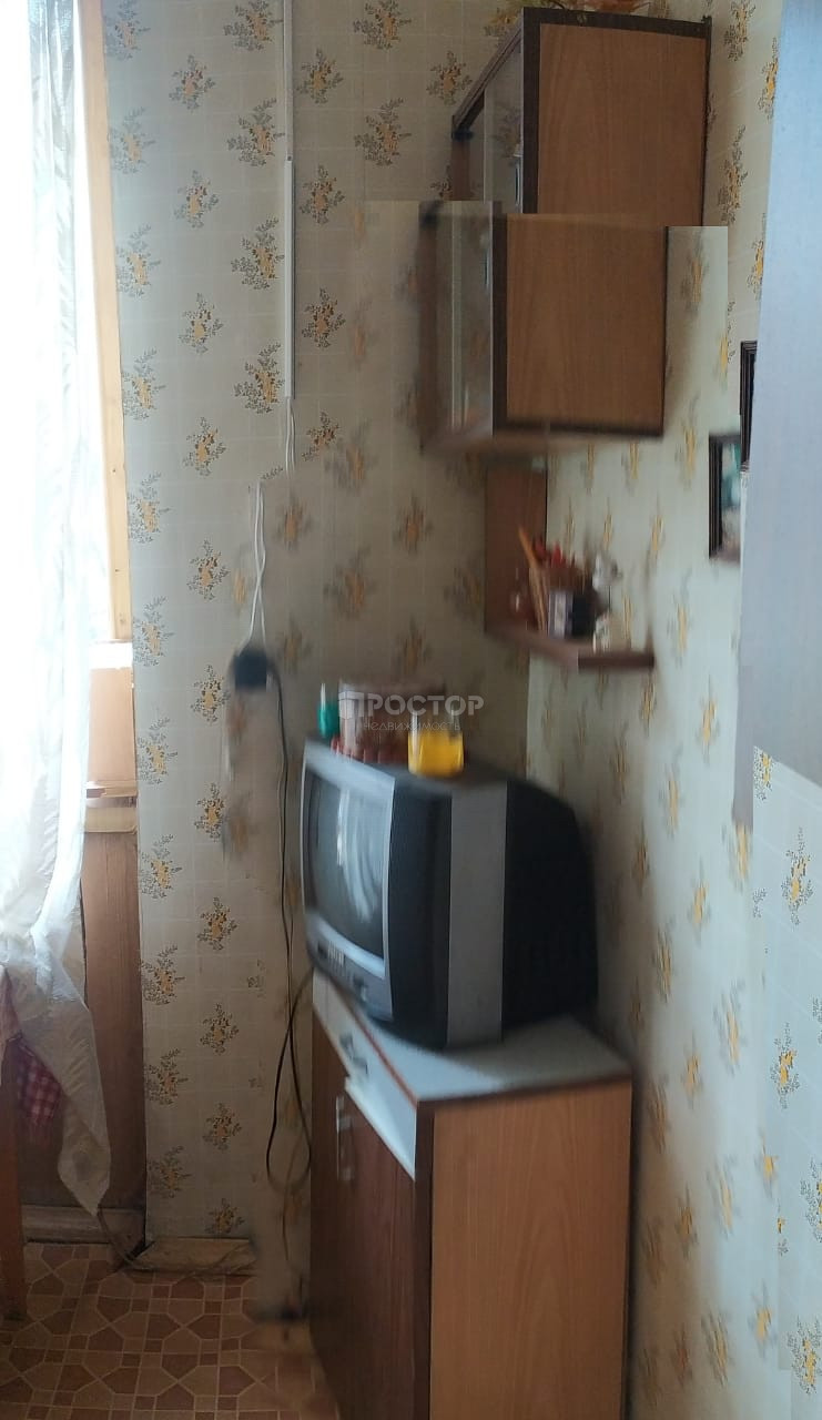 2-комнатная квартира, 56 м² - фото 5