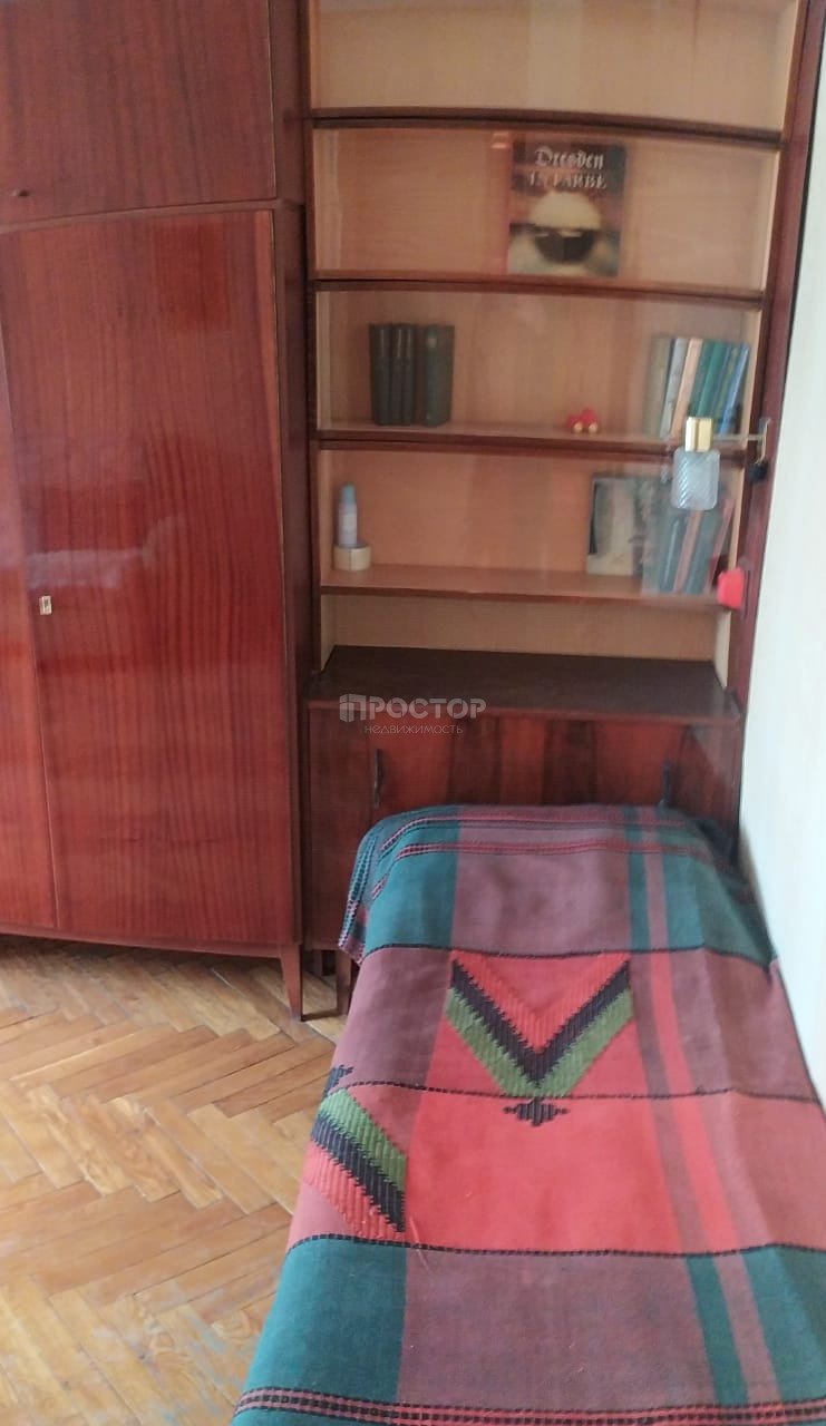 2-комнатная квартира, 56 м² - фото 6