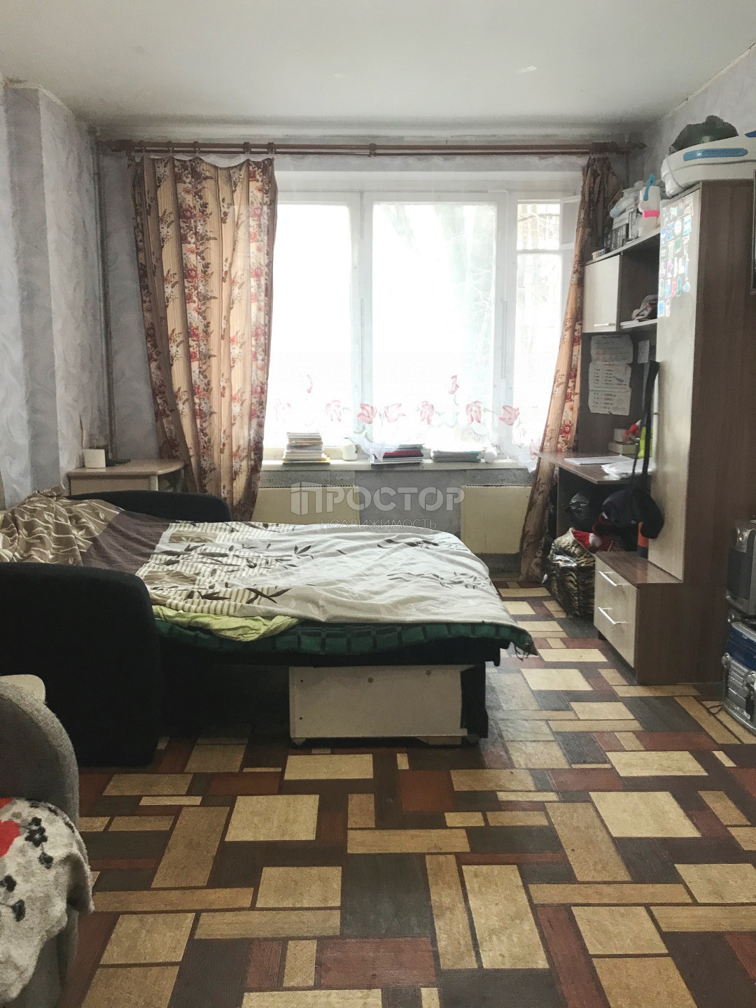 2-комнатная квартира, 45.2 м² - фото 2