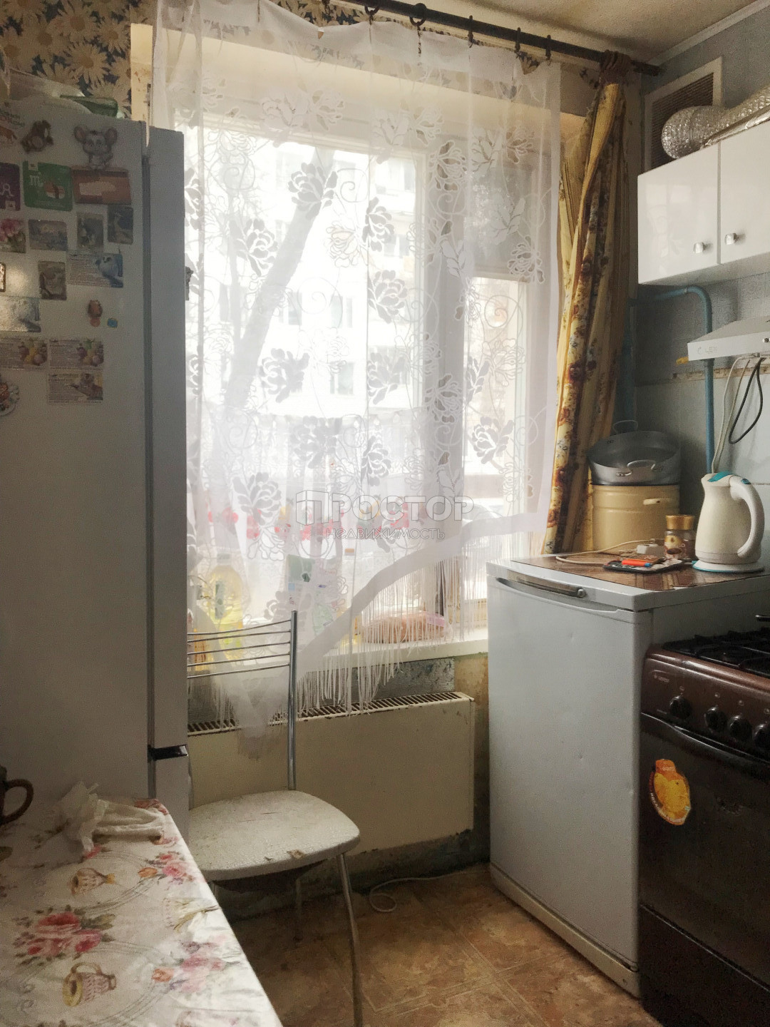 2-комнатная квартира, 45.2 м² - фото 8