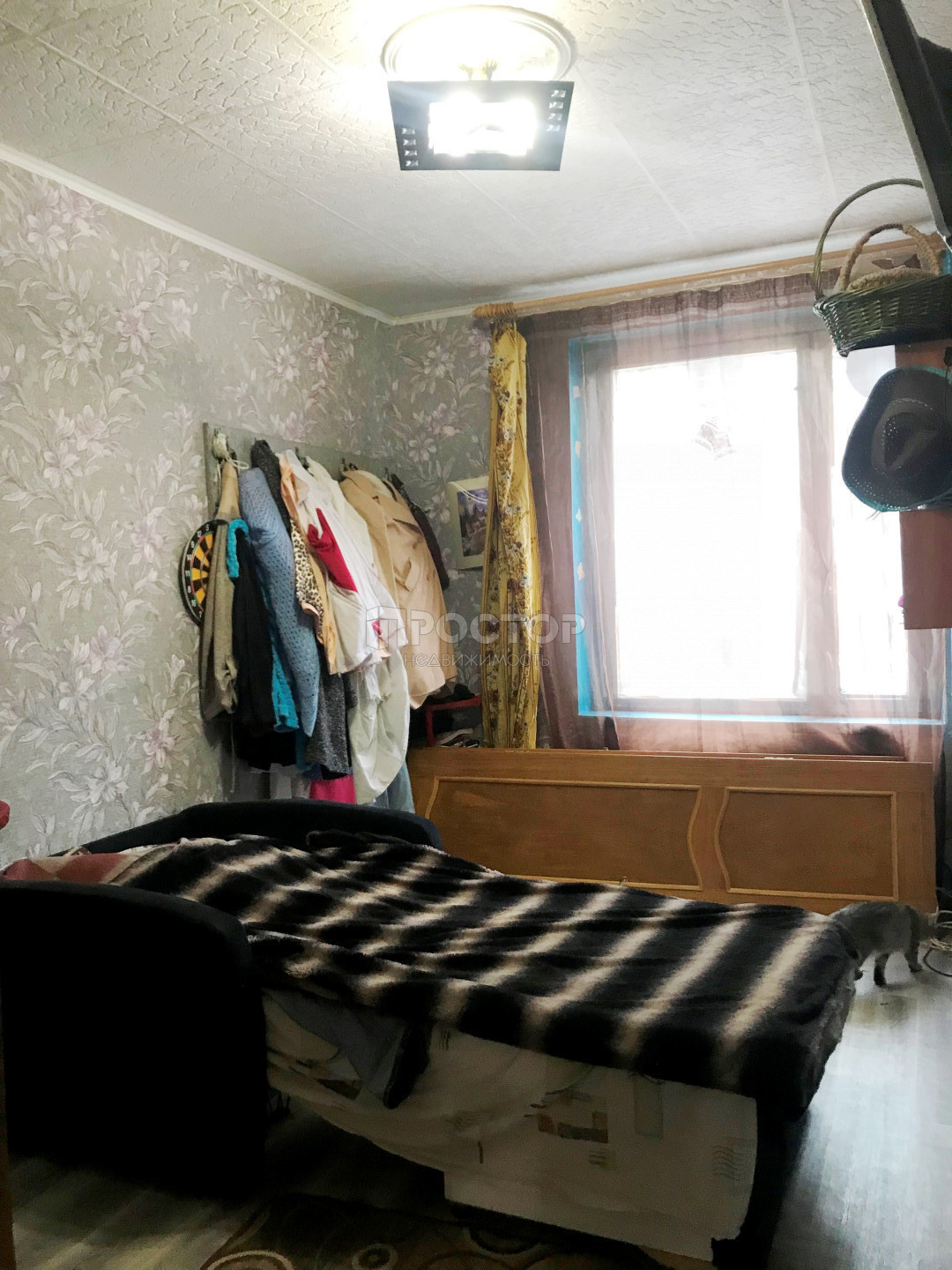 2-комнатная квартира, 45.2 м² - фото 5
