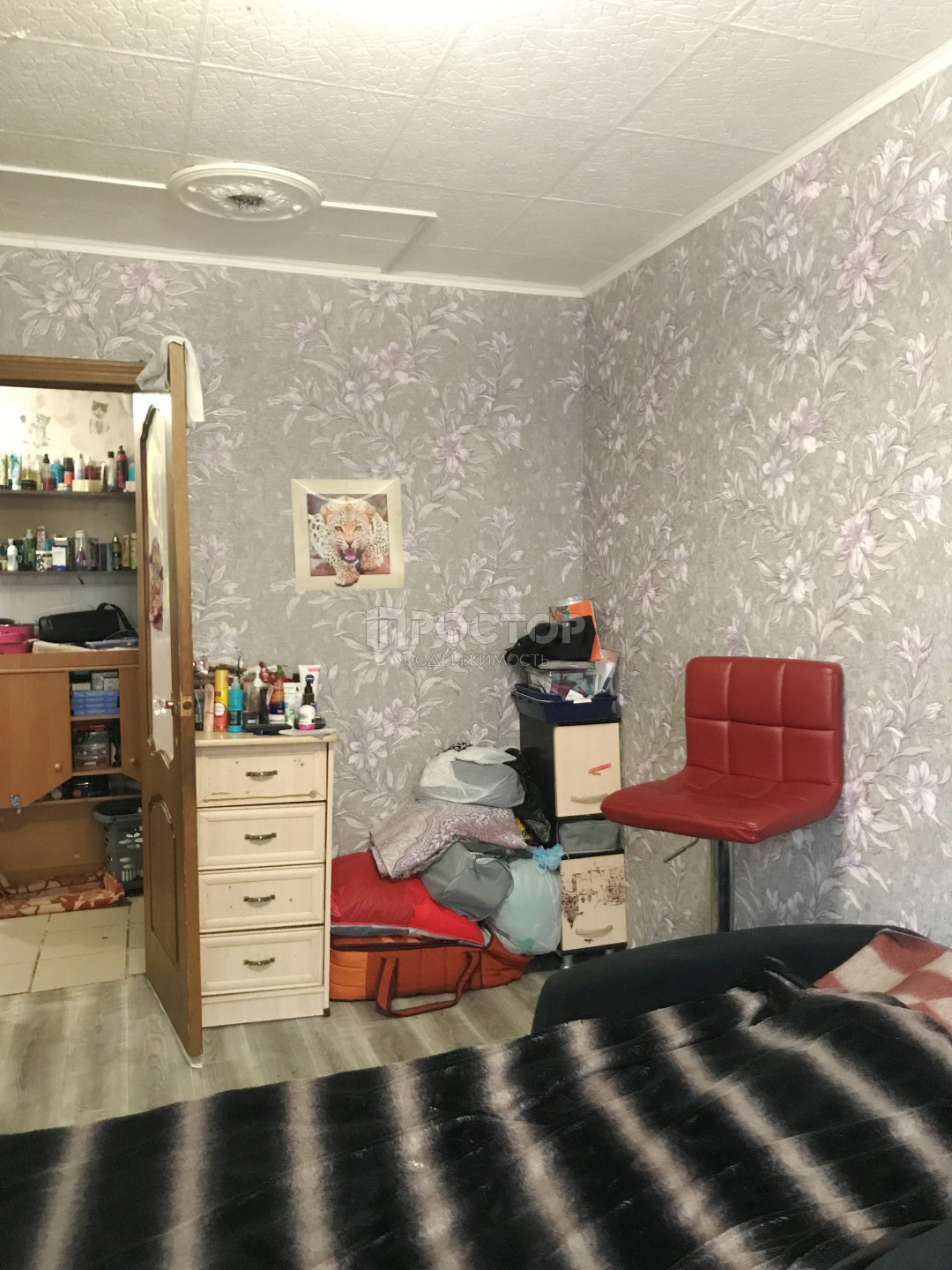 2-комнатная квартира, 45.2 м² - фото 6