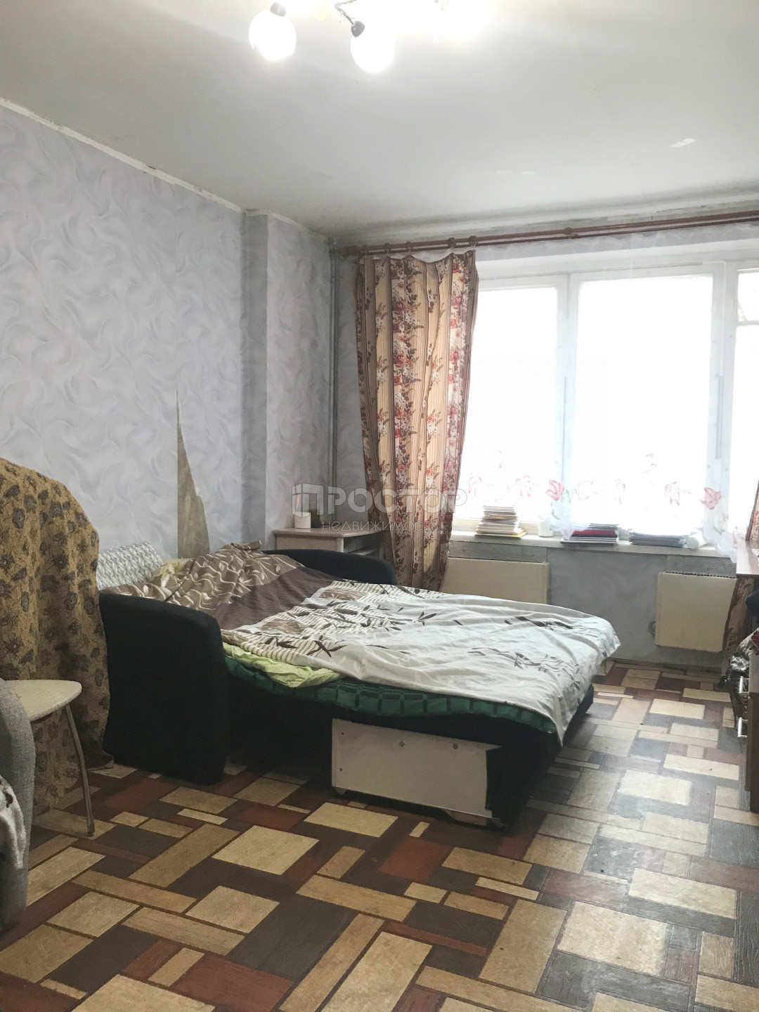 2-комнатная квартира, 45.2 м² - фото 3