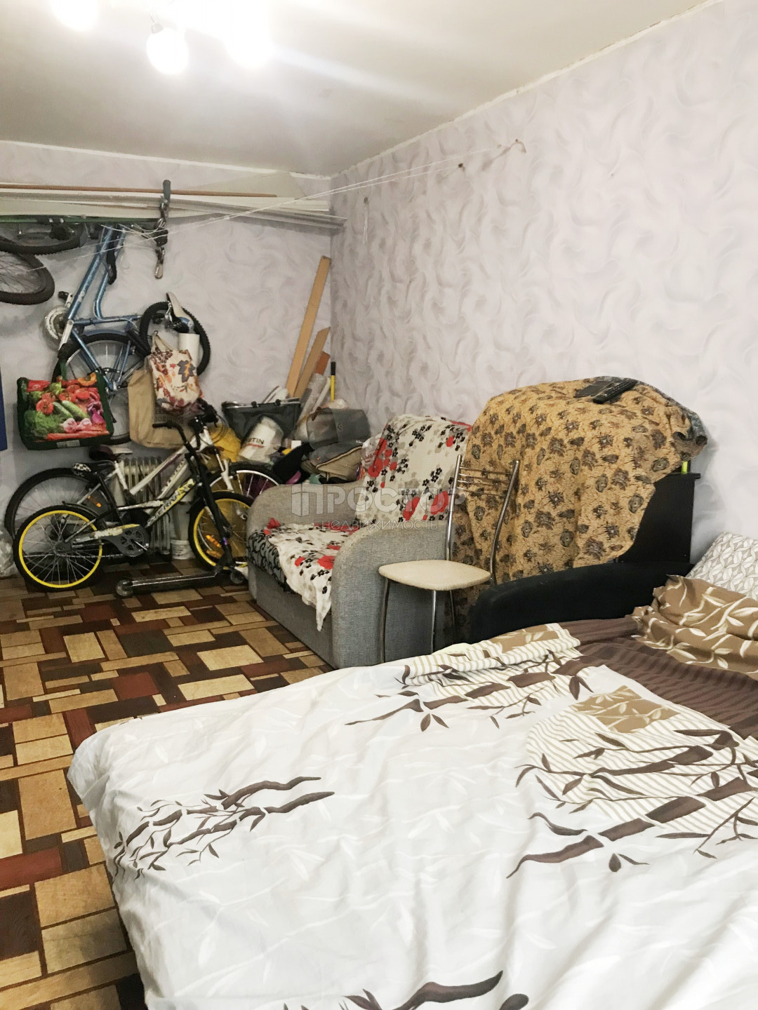 2-комнатная квартира, 45.2 м² - фото 4