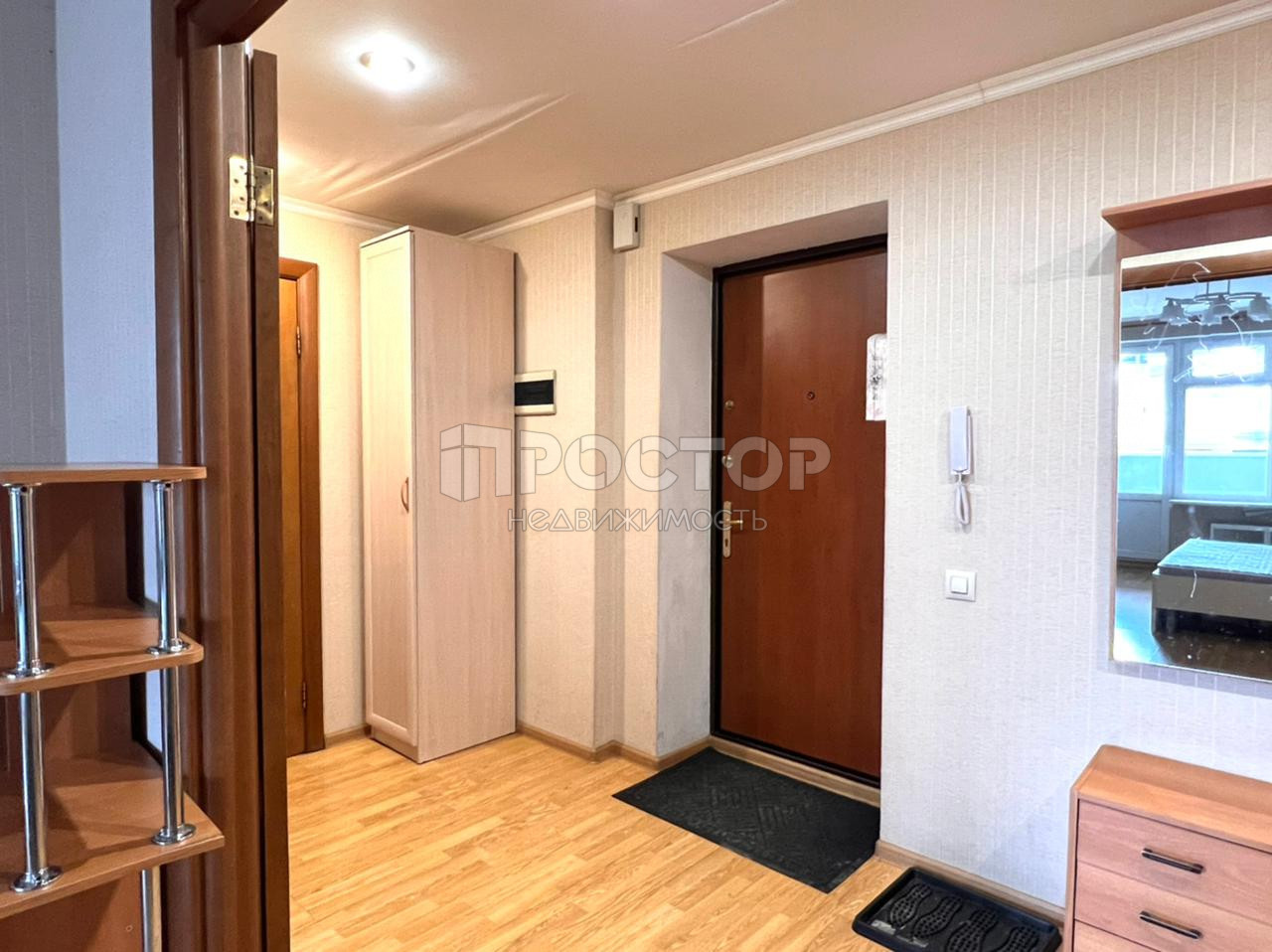 2-комнатная квартира, 62.6 м² - фото 7