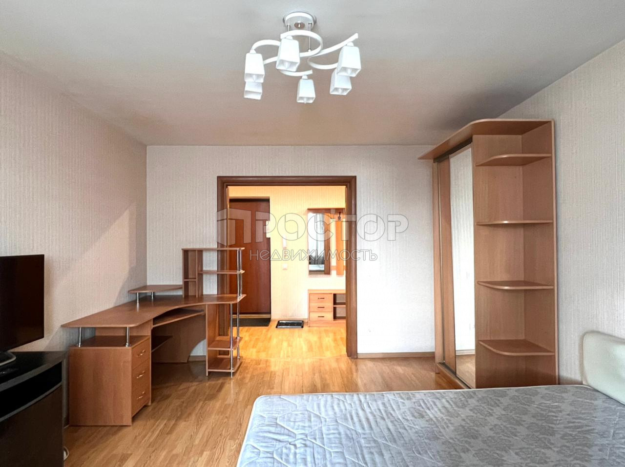 2-комнатная квартира, 62.6 м² - фото 6