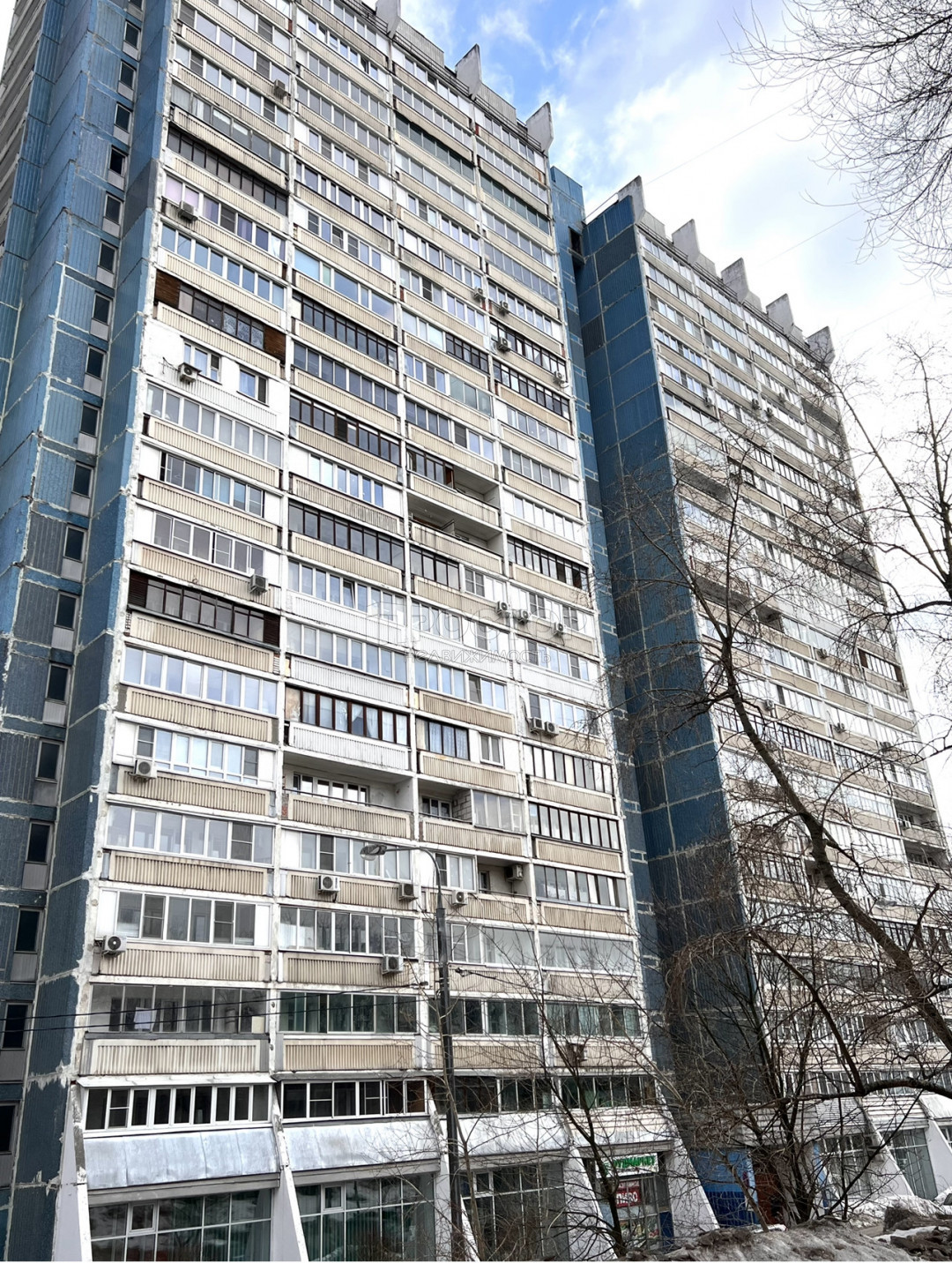 2-комнатная квартира, 62.6 м² - фото 21